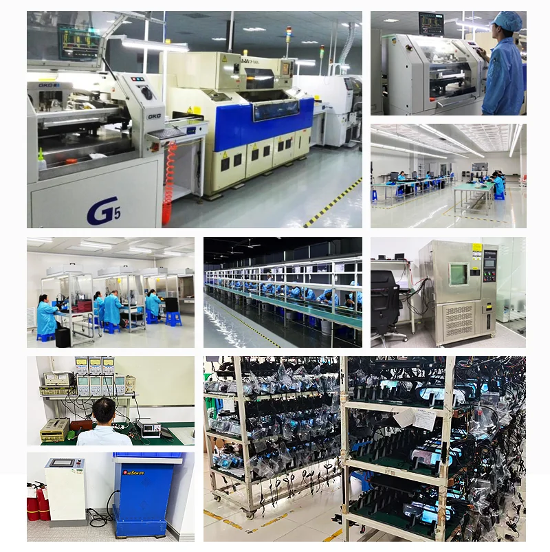 Company overview