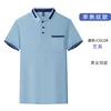 Blue-gray (single-sided stripe)