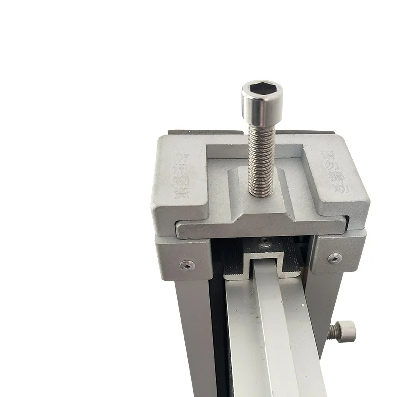 Уплотнение двери гаража противопаводковый барьер многоразовый алюминиевый