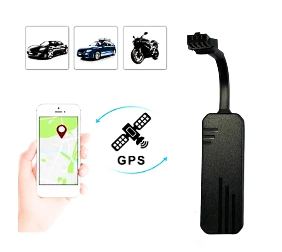 World Smallest GSM 2G GPS Tracking Chip - Simcom MTK2503