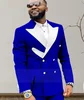 royal blue