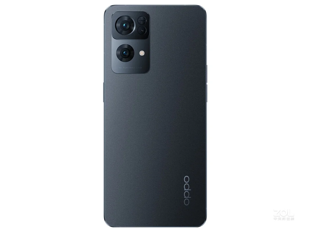 Original OPPO Reno 7 Pro 5G Smart Phone 6.55" AMOLED 2400x1080 90Hz MediaTek Dimensity 1200 Max 5G 4500mAh 65w Quick Charge NFC