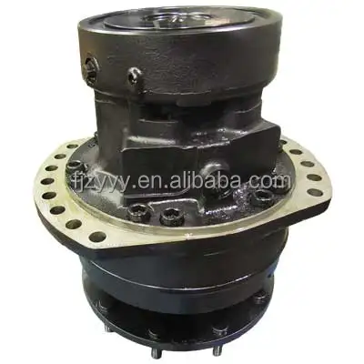 High Torque Poclain MS05 MSE05 MSE08 MS11 MSE11 MS18 MSE18 MS08-0-125-R08-1130-DEJ0 Radial Piston Hydraulic Motor