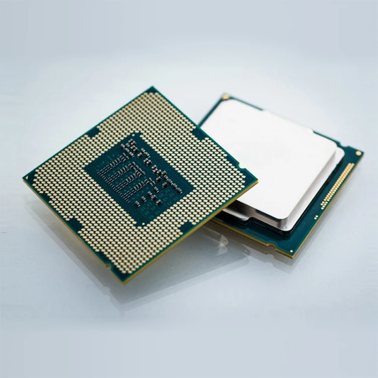 Wholesale Intel I7 4790K CPU - Gaming & Performance Power