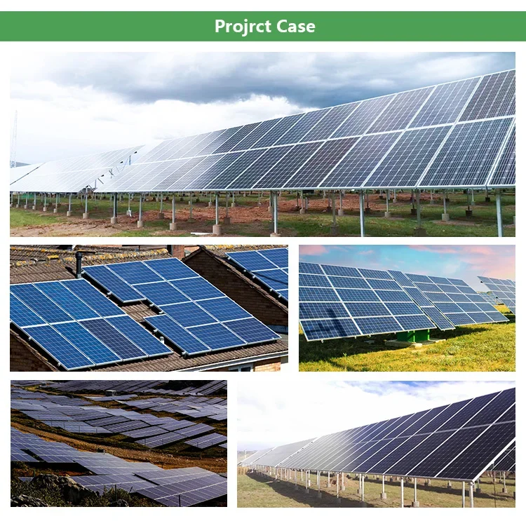 roof solar panels