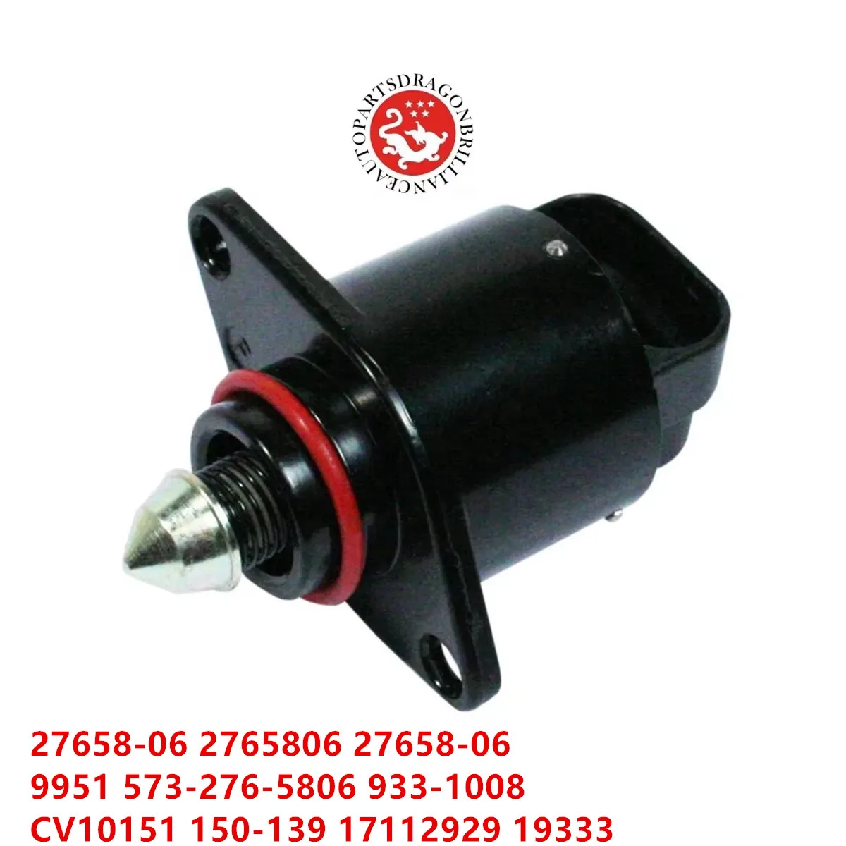 無料配達 Idle Davidson Harley for Replacement Motor IAC Valve Control Air サーフィン・ボディボード