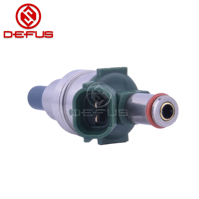 DEFUS High Performance Nozzle Injector Fuel 195500-2140 for Daihatsu Charade G200 1.3 16V 62KW/85PS Fuel Injector