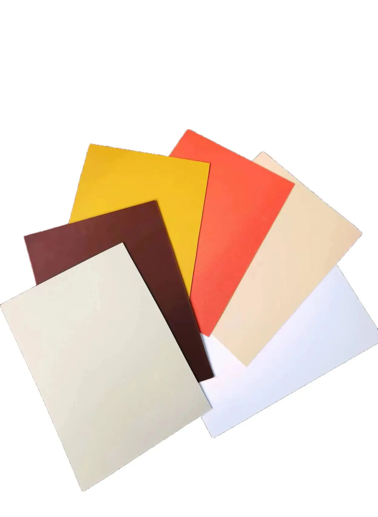 High glossy ABS Plastic Board supplier