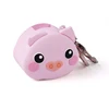 ที่ชาร์จติดผนัง USB 12W รูปหมู