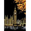 El Big Ben en Londres