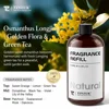 500 mL Osmanthus & Longjing Tea