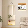 [Lantern] Radiant Gold 30*90 - Thickened to Prevent Deformation