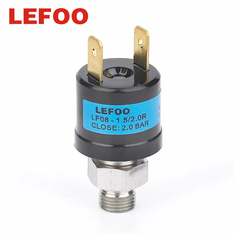 Pressure Switch