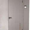 Tablero multicapa + cuadrados de madera.