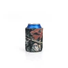 Pattern big can- Black