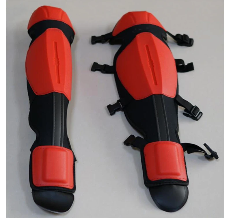 Garden Knee Pads Chainsaw Safety Knee Shin Guards Buy Shin Guards