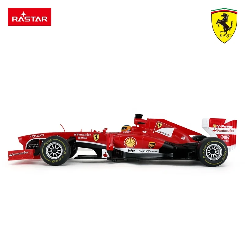 Ferrari F1 Car ラジコンカー 57400 Ferrari F1 Car ラジコンカー 57400 Alibaba.com: RASTAR 57400
