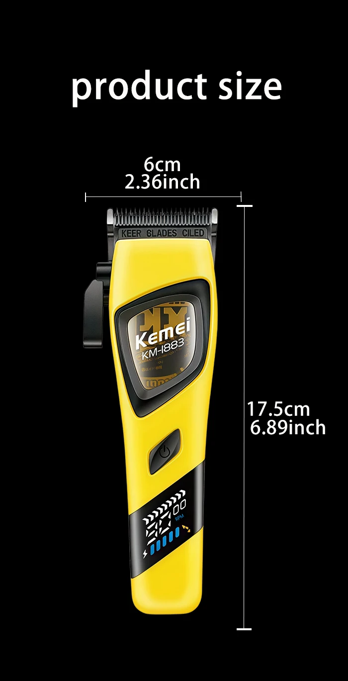 Specifications