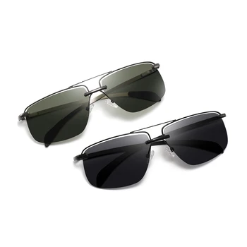 2024 TREND LUXURY polarized tac custom designer frames shade sunglasses fashion no logo vintage retro sunglasses men women