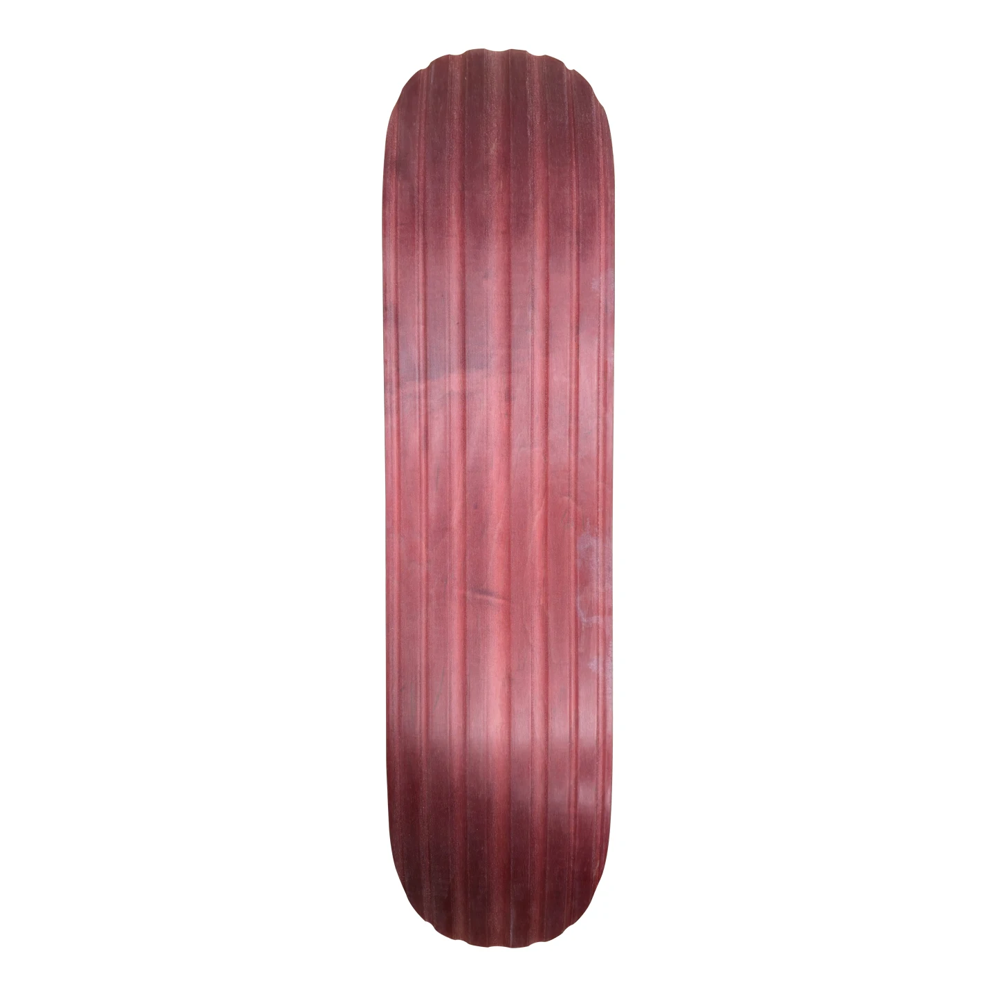 New Professional Custom Snowskate 32 Inch EVA Foam Snowboard Skateboard