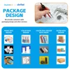 Caja OEM sin cable