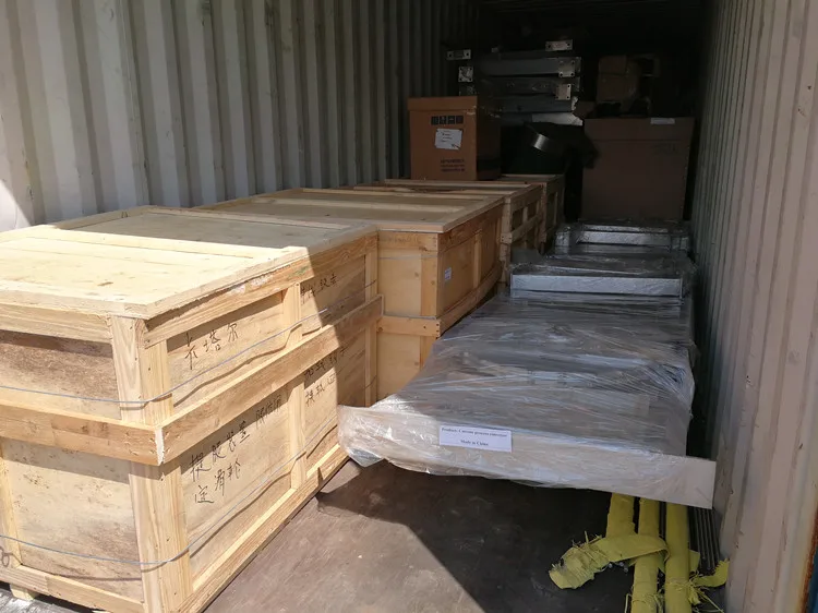 Rotating Muslim Halal Ritual Killing Box For Living Cattle Slaughter ...