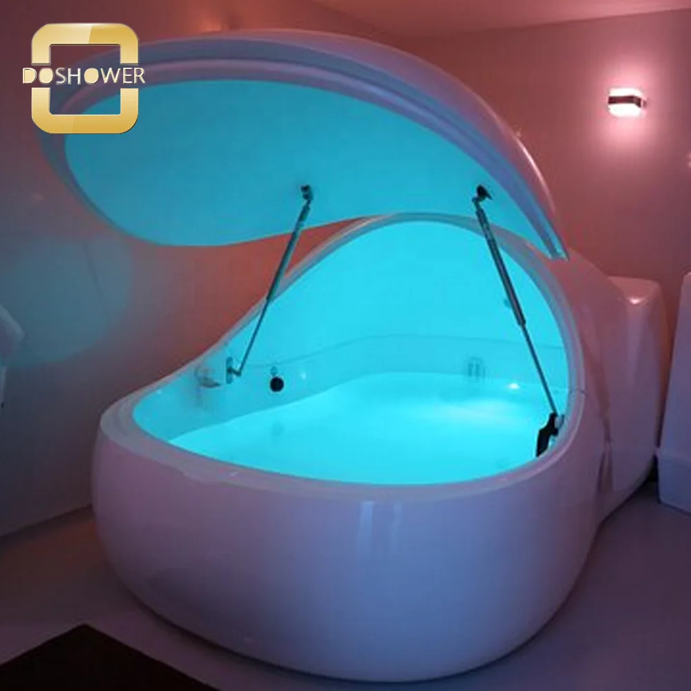 Floatation Therapy Well-Being Centre for Flotation Tank Supplier