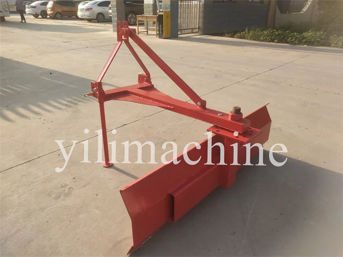 Tractors Hydraulic Grader Land Leveler Blade Scraper Grader Leveling Buy Hydraulic Grader Land