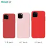 Colore rosso dell'anguria