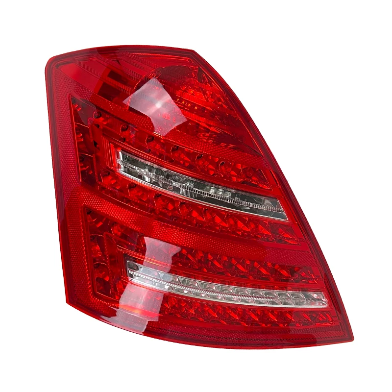 Car Brake Light Tail Light LED Rear Lamp for Mercedes Benz S-Class W221 AMG 2218201364 2218201464