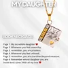 Gold&Silver- For Daughter-15