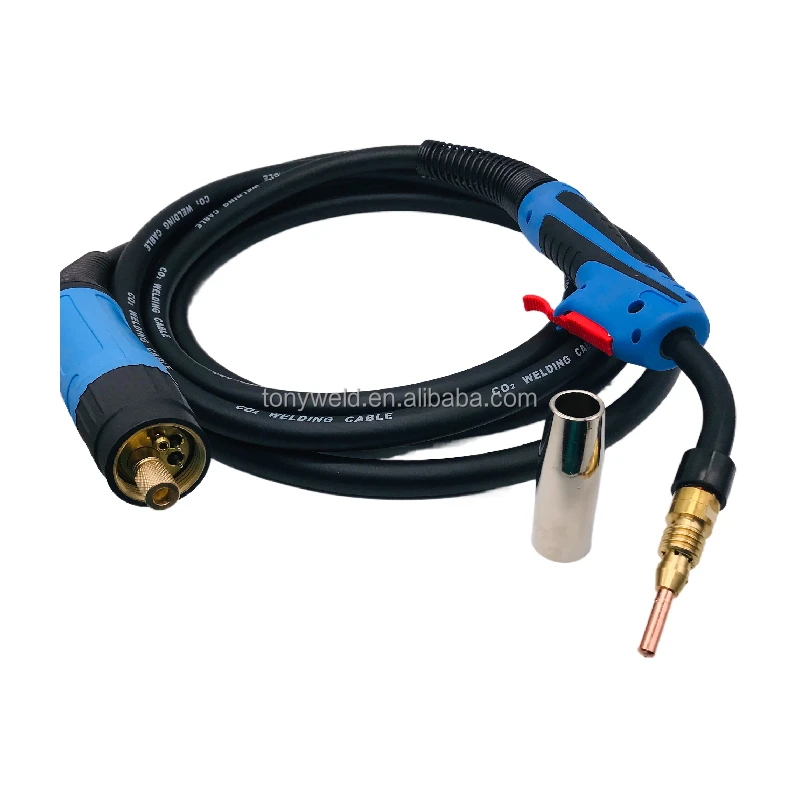 New Maxi350 Copper Gas Welding Torch Gun|