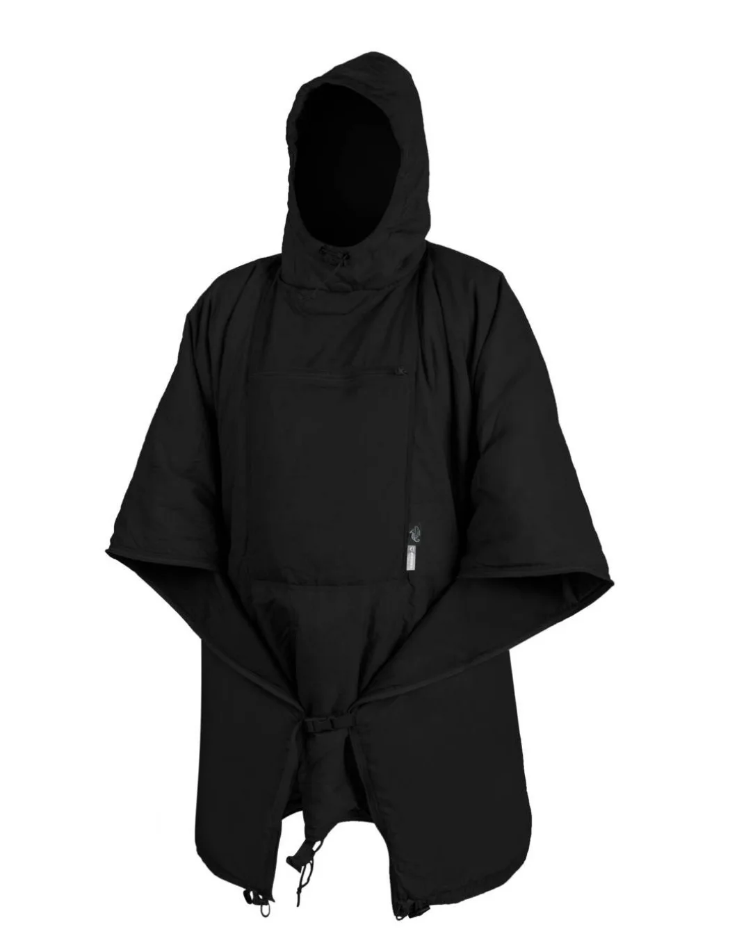 Multipurpose Multifunctional Multicam Bushcraft Emergency Blanket