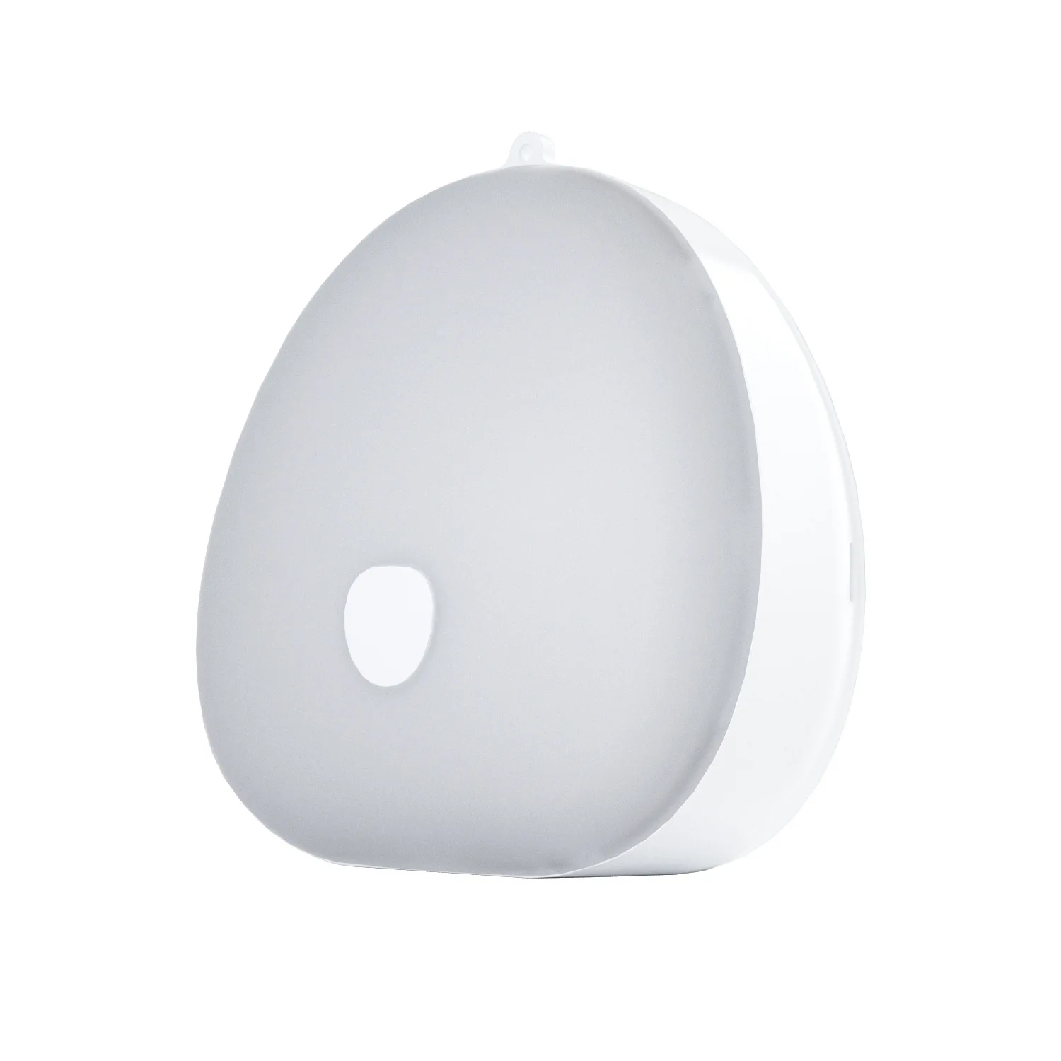 Portable Bedroom Decoration Touch dimming Sensor USB Rechargeable Lamp Warm Soft LED Night Light