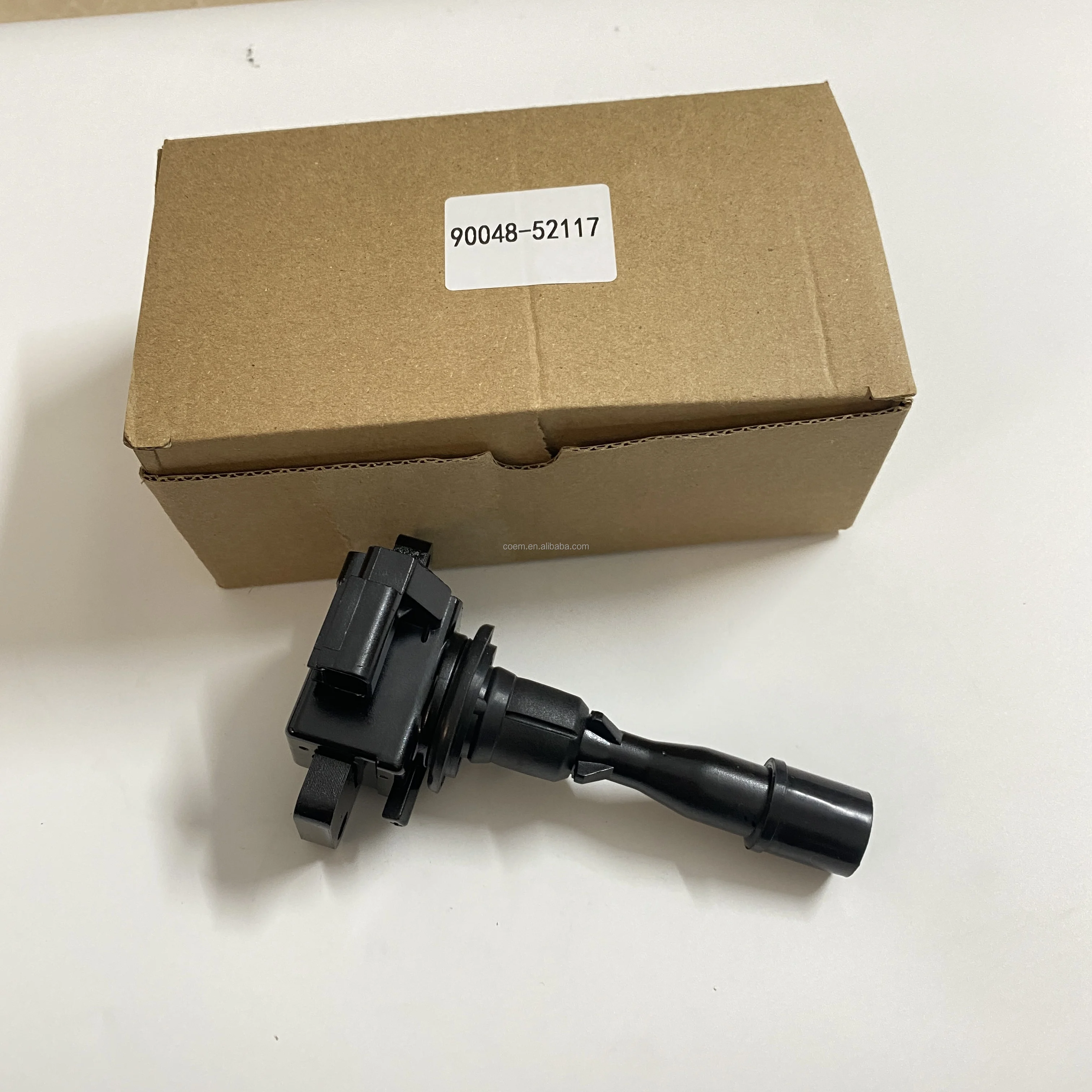Hengney Ignition Coil Pack for Daihatsu Mini Truck Hijet