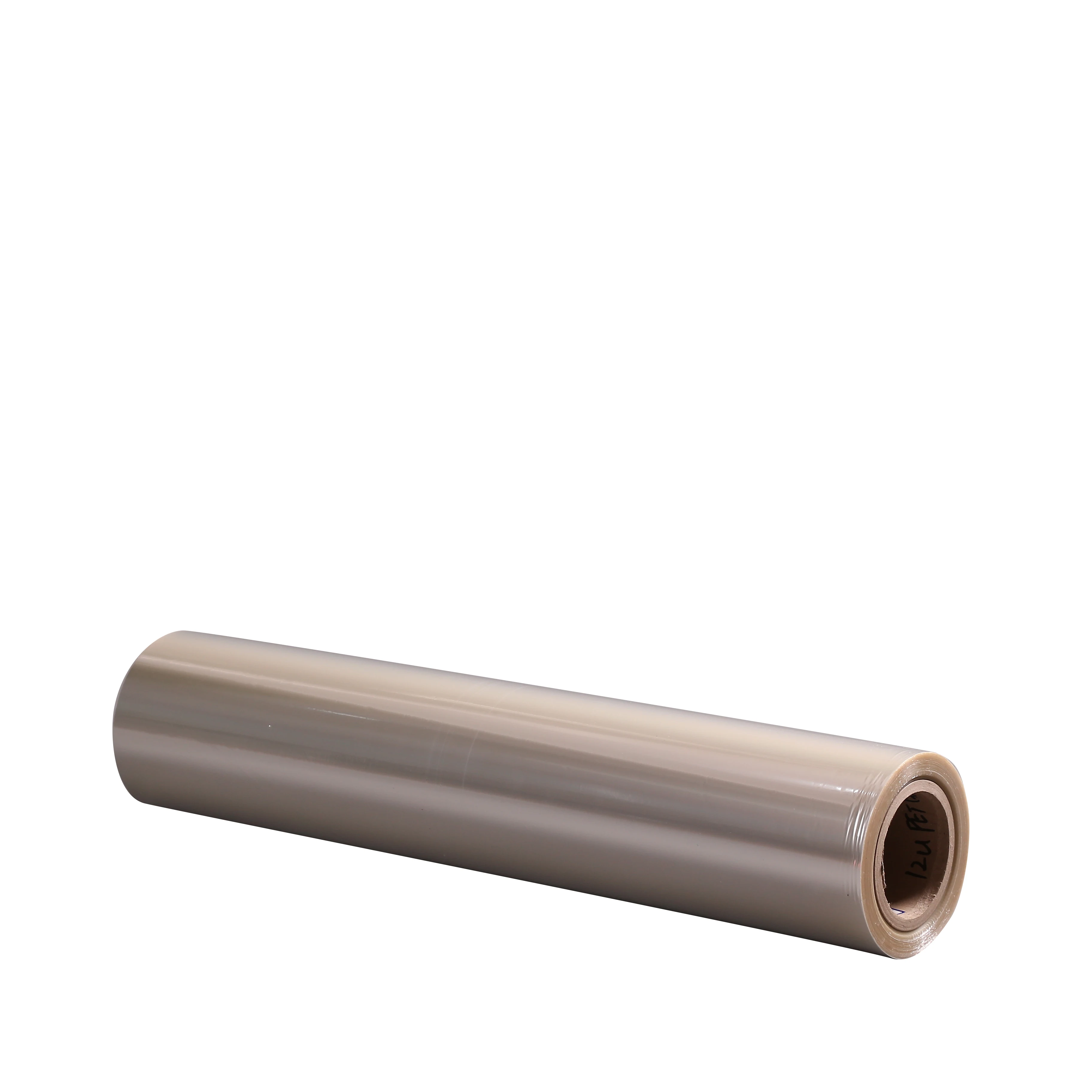 35 Micron Transparent Encapsulating PVDF Front Sheet Film for Flexible Solar Panel