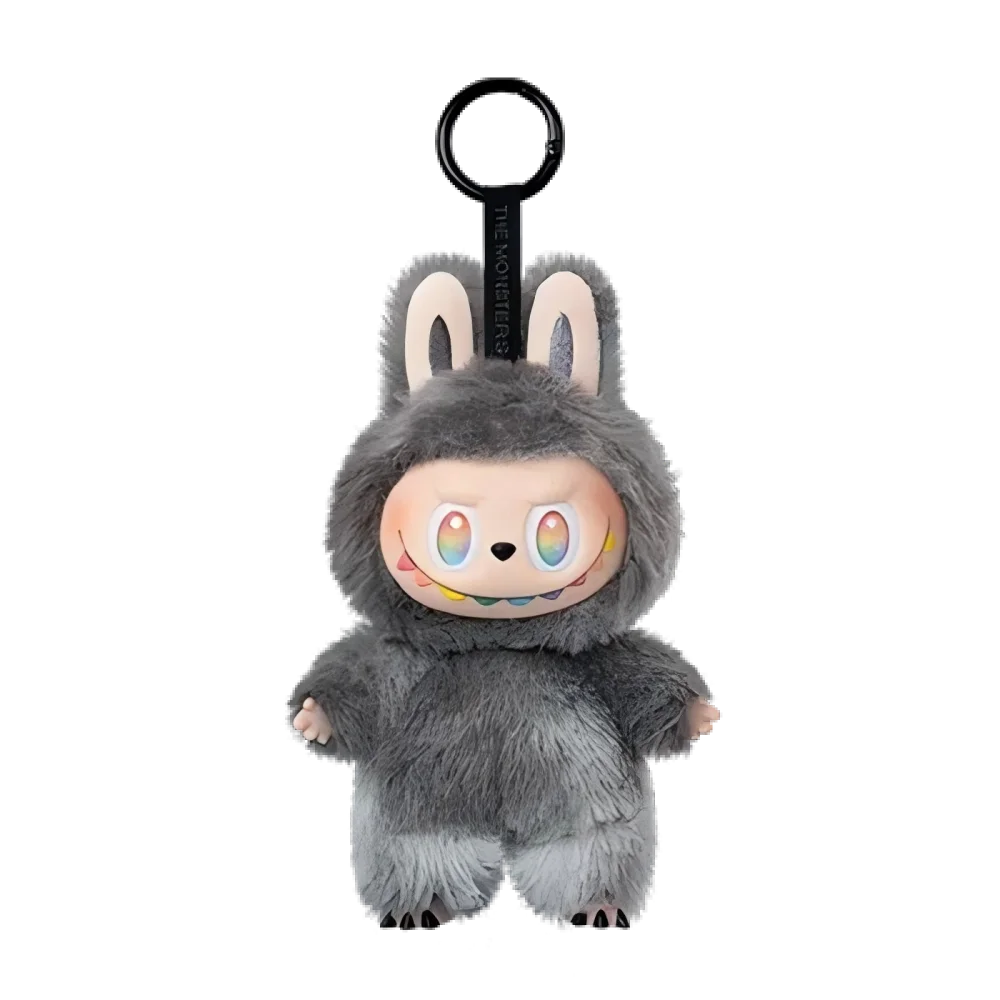 LABUBU ぬいぐるみ・マスコット3体セット Amazon.co.jp: ラブブ LABUBU ぬいぐるみ 第3世代 【1ピース