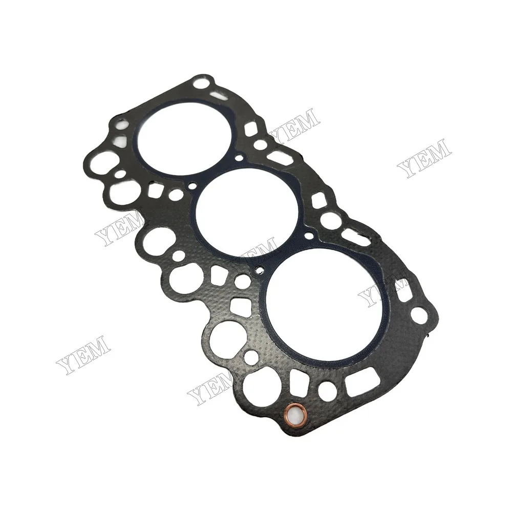 L3C Head Gasket Engine Parts Fits for Mitsubishi Replaces 6