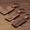 Walnut wood