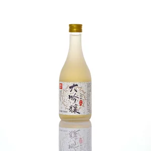 Best Price Japanese Sake Bottles Wholesale-Japanese-Sake Cooking Sake