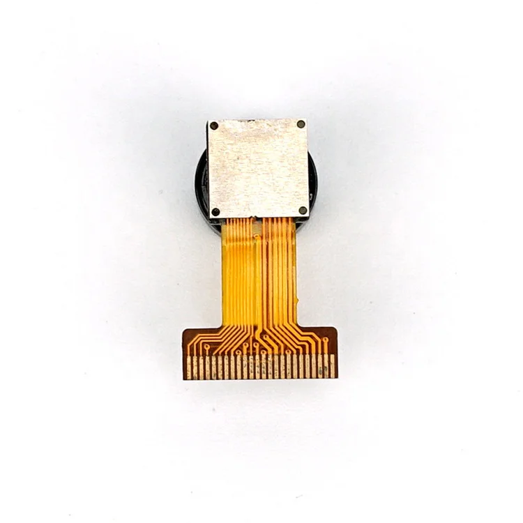 OV7725 Fov 120 Degrees Optional Lens View Hd Wide Angle MIPI Camera  Module