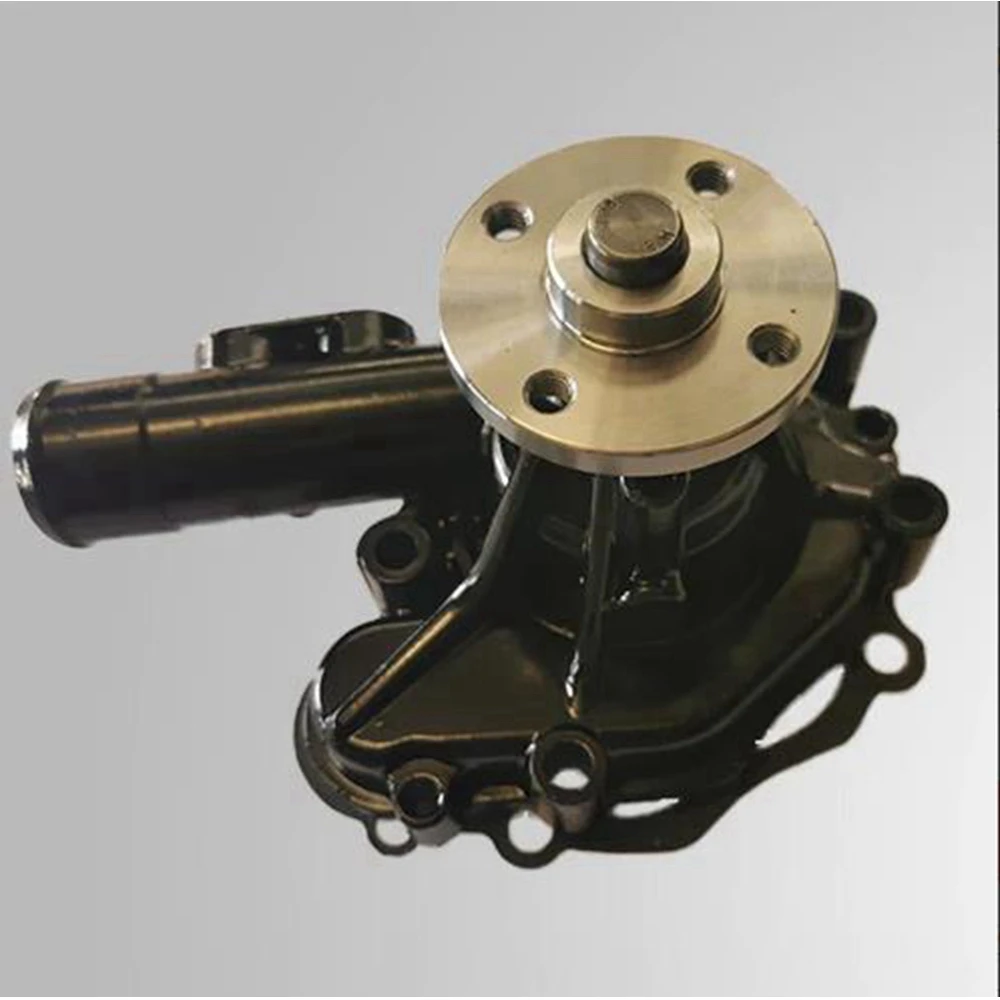 IZUMI Water Pump for 4TNV98 4TNE98 4TNV94 129907-42000 129948-42100 Engine Parts