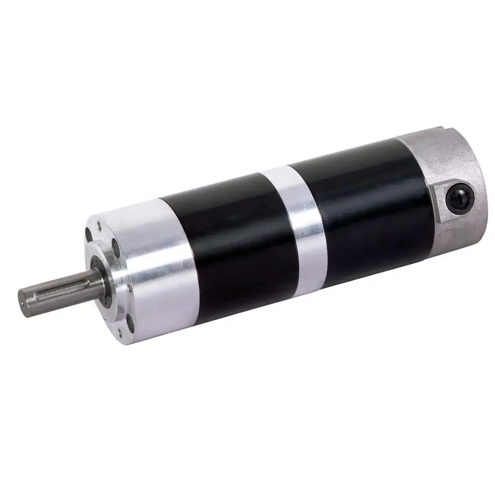 dc motor for conveyor