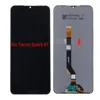 para Tecno Spark 8T