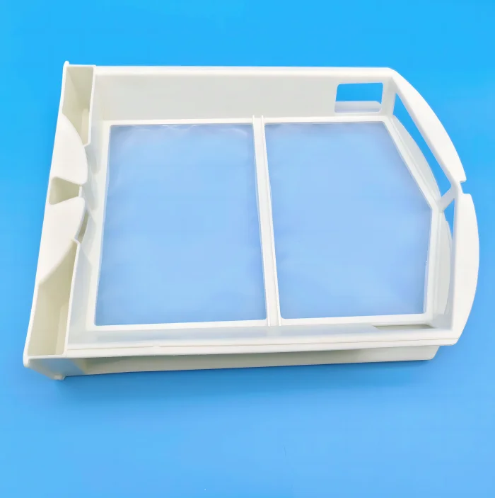 Factory Directly Sell Dryer Spare Parts Tumble Dryer Fluff Lint Filter 06244611