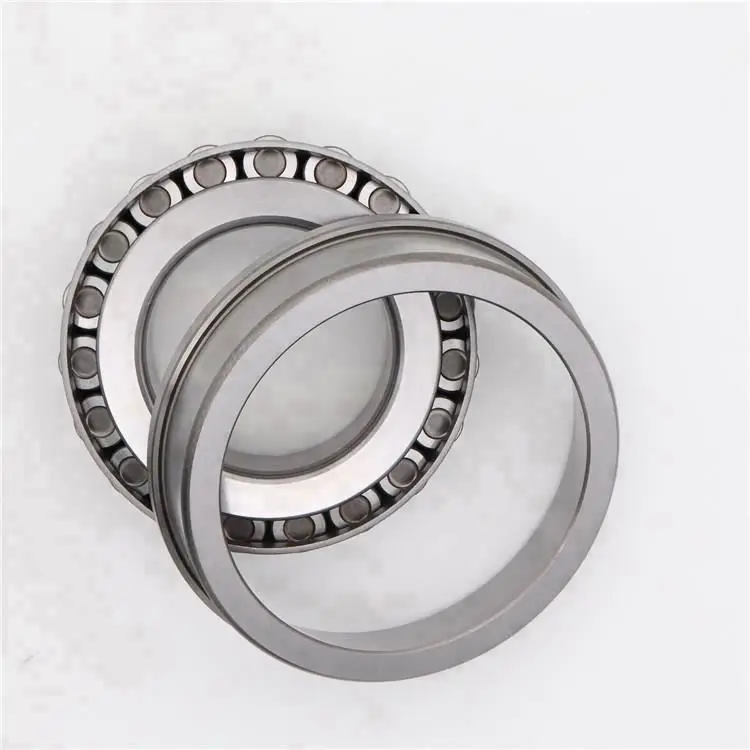 30308/30308 B Flange Side Taper Roller Bearing 30308/30308B