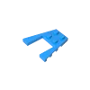 Azure foncé-051