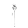 Silver spoon