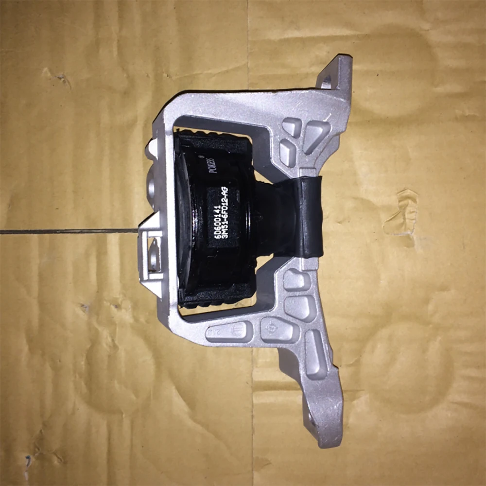 Auto Parts Engine Mount AV616F012AB 3M516F012AA 3M516F012AH Right Engi... — 2