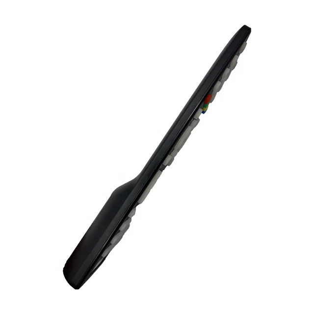 Hostrong New Replacement Formuler Luminous Remote Control Suitable for 02F9 Dreamlink Dlite T1 T2 ZX Z10 Box Satellite Receiver